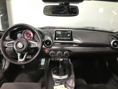 Used 2017  FIAT 124 Spider 2d Convertible Abarth at Carolina Family Motors near Mooresville&comma; NC