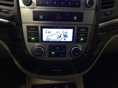 Used 2012  Hyundai Santa Fe 4d SUV FWD Limited at Carolina Family Motors near Mooresville&comma; NC