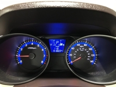 Used 2011  Hyundai Tucson 4d SUV AWD GLS at Carolina Family Motors near Mooresville&comma; NC