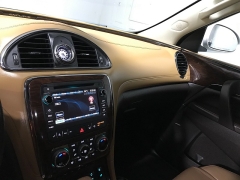 Used 2016  Buick Enclave 4d SUV FWD Premium at Carolina Family Motors near Mooresville&comma; NC