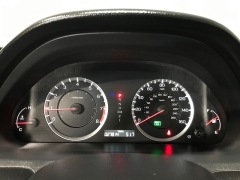 Used 2011 Honda Accord Sedan 4d LX-P at Carolina Family Motors near Mooresville, NC