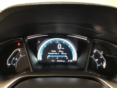 Used 2016  Honda Civic Sedan 4d EX-L at Carolina Family Motors near Mooresville&comma; NC
