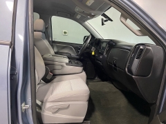 Used 2016  Chevrolet Silverado 1500 2WD Double Cab LS at Carolina Family Motors near Mooresville, NC