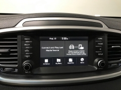 Used 2020  Kia Sorento 4d SUV FWD LX V6 at Carolina Family Motors near Mooresville&comma; NC