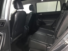 Used 2019  Volkswagen Tiguan 4d SUV SE 4Motion at Carolina Family Motors near Mooresville&comma; NC