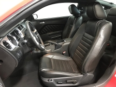 Used 2010  Ford Mustang 2d Coupe GT at Carolina Family Motors near Mooresville&comma; NC