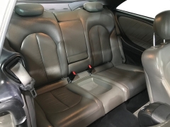 Used 2008  Mercedes-Benz CLK-Class 2d Coupe CLK350 at Carolina Family Motors near Mooresville&comma; NC