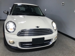 Used 2013  MINI Cooper Hardtop 2dr Cpe at Carolina Family Motors near Mooresville&comma; NC