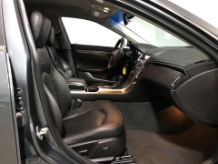 Used 2012  Cadillac CTS 4d Sedan RWD 3&period;6L Performance at Carolina Family Motors near Mooresville&comma; NC