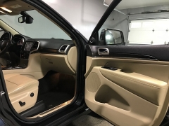 Used 2014 Jeep Grand Cherokee 4d SUV 2WD Limited at Carolina Family Motors near Mooresville, NC