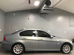 Used 2006 BMW 3 Series 330i 4dr Sdn RWD at Carolina Family Motors near Mooresville, NC