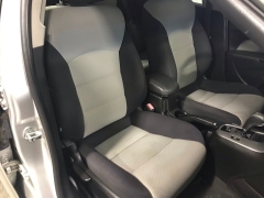 Used 2012 Chevrolet Cruze 4d Sedan LS at Carolina Family Motors near Mooresville, NC