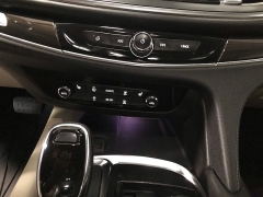 Used 2018 Buick Enclave 4d SUV FWD Essence at Carolina Family Motors near Mooresville, NC