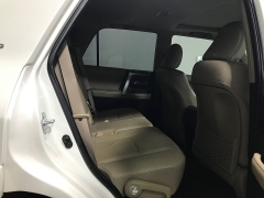 Used 2019 Toyota 4Runner 4d SUV RWD Limited at Carolina Family Motors near Mooresville, NC