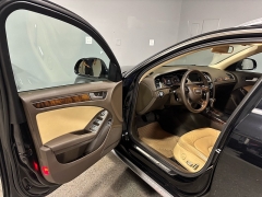 Used 2014  Audi allroad 4d Wagon 2.0T Quattro Premium at Carolina Family Motors near Mooresville, NC