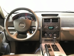 Used 2008 Jeep Liberty 4d SUV 4WD Sport at Carolina Family Motors near Mooresville, NC
