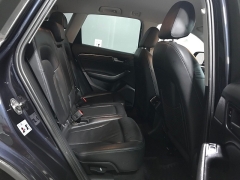 Used 2013  Audi Q5 4d SUV 2&period;0T Premium at Carolina Family Motors near Mooresville&comma; NC