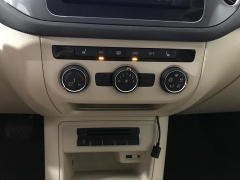 Used 2017  Volkswagen Tiguan 4d SUV S at Carolina Family Motors near Mooresville&comma; NC