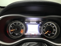 Used 2014  Jeep Cherokee 4d SUV 4WD Trailhawk V6 at Carolina Family Motors near Mooresville&comma; NC