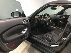 Used 2014 Nissan 370Z 2d Coupe Auto at Carolina Family Motors near Mooresville, NC