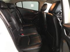 Used 2018  Mazda Mazda3 4d Sedan Touring Auto at Carolina Family Motors near Mooresville&comma; NC