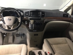 Used 2013 Nissan Quest 4d Wagon LE at Carolina Family Motors near Mooresville, NC