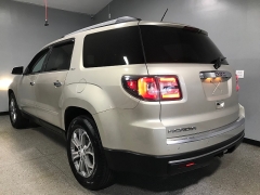 Used 2015  GMC Acadia 4d SUV FWD SLT-1 at Carolina Family Motors near Mooresville&comma; NC