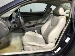 Used 2010 INFINITI G37 2d Coupe Journey at Carolina Family Motors near Mooresville, NC