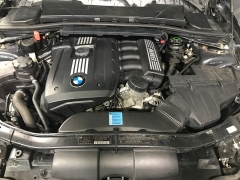 Used 2011 BMW 3 Series 4dr Sdn 328i RWD SULEV at Carolina Family Motors near Mooresville, NC