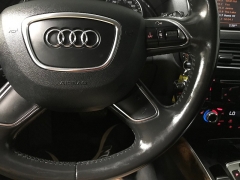 Used 2013  Audi Q5 4d SUV 2&period;0T Premium at Carolina Family Motors near Mooresville&comma; NC