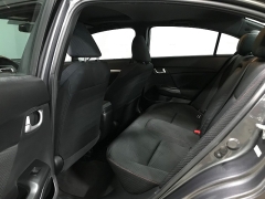 Used 2013  Honda Civic Sedan 4d Si at Carolina Family Motors near Mooresville&comma; NC