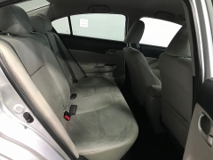 Used 2013  Honda Civic Sedan 4d LX Auto at Carolina Family Motors near Mooresville&comma; NC