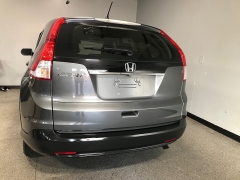 Used 2014 Honda CR-V 4d SUV FWD LX at Carolina Family Motors near Mooresville, NC