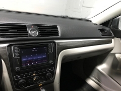 Used 2016  Volkswagen Passat 4d Sedan 1&period;8T SE at Carolina Family Motors near Mooresville&comma; NC