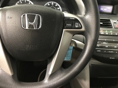 Used 2008 Honda Accord Sedan 4d EX Auto at Carolina Family Motors near Mooresville, NC