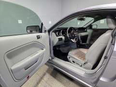 Used 2006  Ford Mustang 2d Coupe GT Deluxe at Carolina Family Motors near Mooresville&comma; NC