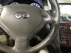 Used 2013  INFINITI G37 2d Convertible at Carolina Family Motors near Mooresville&comma; NC