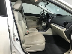 Used 2014  Subaru Impreza 4d Sedan i Limited at Carolina Family Motors near Mooresville&comma; NC
