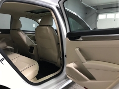 Used 2018  Volkswagen Passat 4d Sedan 2&period;0T SE at Carolina Family Motors near Mooresville&comma; NC