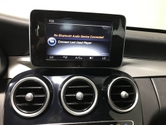 Used 2016  Mercedes-Benz C-Class 4d Sedan C300 at Carolina Family Motors near Mooresville&comma; NC