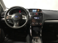 Used 2015 Subaru Forester 4d SUV i CVT at Carolina Family Motors near Mooresville, NC