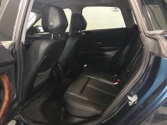 Used 2015 BMW 3 Series Gran Turismo 5dr 328i xDrive Gran Turismo AWD at Carolina Family Motors near Mooresville, NC