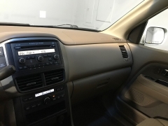 Used 2007 Honda Pilot 4d SUV FWD EX at Carolina Family Motors near Mooresville, NC