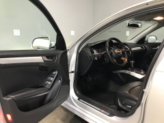 Used 2014  Audi A4 4d Sedan 2&period;0T Quattro Premium&plus; AT at Carolina Family Motors near Mooresville&comma; NC