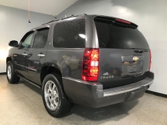 Used 2010 Chevrolet Tahoe 4d SUV 4WD LTZ at Carolina Family Motors near Mooresville, NC