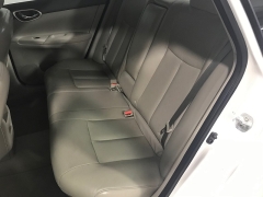 Used 2014 Nissan Sentra 4d Sedan SL at Carolina Family Motors near Mooresville, NC