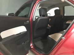 Used 2010  Chevrolet Equinox 4d SUV AWD LT2 at Carolina Family Motors near Mooresville&comma; NC