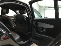 Used 2016  Mercedes-Benz C-Class 4d Sedan C300 at Carolina Family Motors near Mooresville&comma; NC