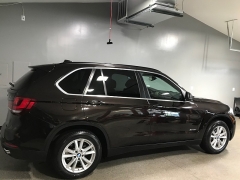 Used 2015  BMW X5 AWD 4dr xDrive35i at Carolina Family Motors near Mooresville&comma; NC