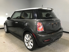 Used 2013  MINI Cooper Hardtop 2dr Cpe S at Carolina Family Motors near Mooresville&comma; NC